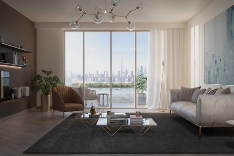 شقة في AZIZI RIVIERA BEACHFRONT في Sobha Hartland, Meydan, دبي 2 غرف نوم, 104.8 م² رقم 30912 - صورة 10