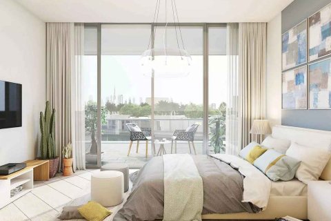 شقة في AZIZI RIVIERA BEACHFRONT في Sobha Hartland, Meydan, دبي 2 غرف نوم, 104.8 م² رقم 30912 - صورة 13