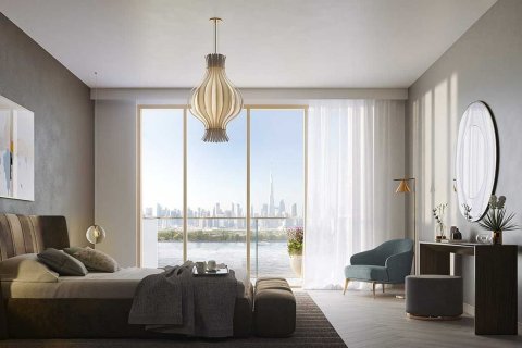 شقة في AZIZI RIVIERA BEACHFRONT في Sobha Hartland, Meydan, دبي 2 غرف نوم, 104.8 م² رقم 30912 - صورة 7