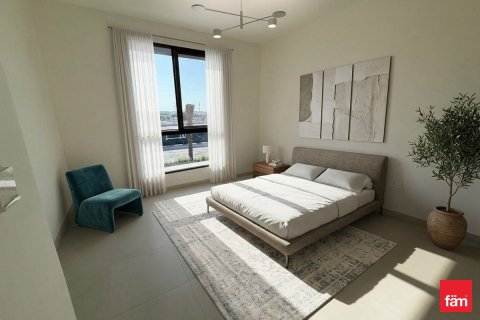 Townhouse in Jebel Ali, Dubai 4 bedrooms, 356.9 sq.m. № 113452 - photo 8