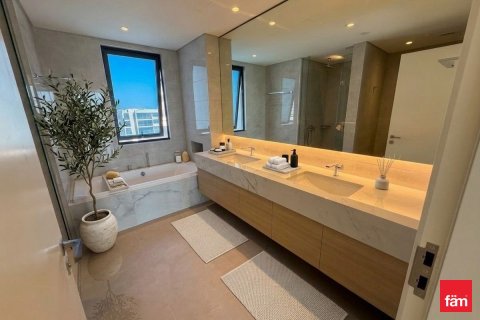 Townhouse in Jebel Ali, Dubai 4 bedrooms, 356.9 sq.m. № 113452 - photo 6