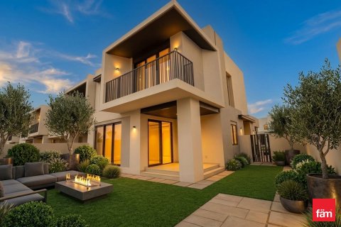 Maison de ville à Jebel Ali, Dubai, 4 chambres, 356.9 m², № 113452