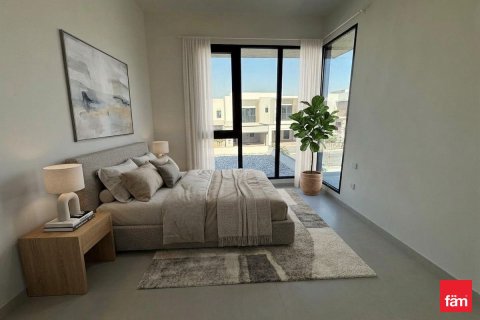 Townhouse in Jebel Ali, Dubai 4 bedrooms, 356.9 sq.m. № 113452 - photo 9