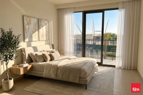 Townhouse in Jebel Ali, Dubai 4 bedrooms, 356.9 sq.m. № 113452 - photo 5