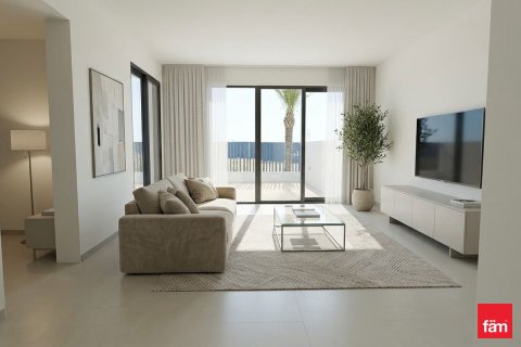 Townhouse in Jebel Ali, Dubai 4 bedrooms, 356.9 sq.m. № 113452 - photo 3