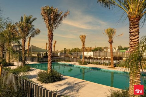 Townhouse in Jebel Ali, Dubai 4 bedrooms, 356.9 sq.m. № 113452 - photo 11