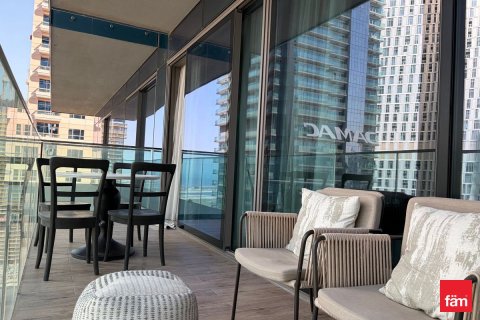 Apartment in Dubai Marina, Dubai 1 bedroom, 90.8 sq.m. № 113453 - photo 13