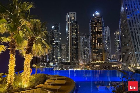 Apartment in Dubai Marina, Dubai 1 bedroom, 90.8 sq.m. № 113453 - photo 15