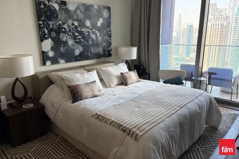 Apartment in Dubai Marina, Dubai 1 bedroom, 90.8 sq.m. № 113453 - photo 3