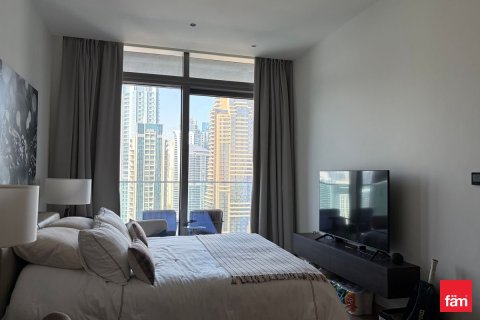 Apartment in Dubai Marina, Dubai 1 bedroom, 90.8 sq.m. № 113453 - photo 8