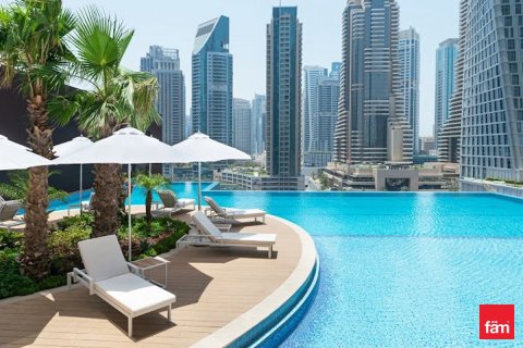 Apartment in Dubai Marina, Dubai 1 bedroom, 90.8 sq.m. № 113453 - photo 5