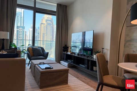 Apartment in Dubai Marina, Dubai 1 bedroom, 90.8 sq.m. № 113453 - photo 12