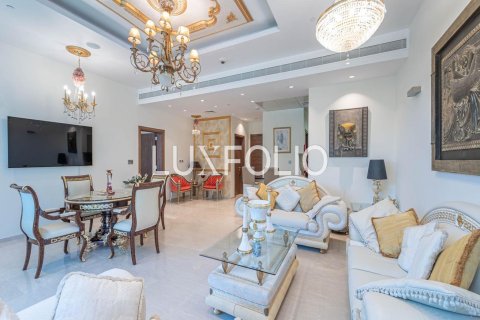 Снять в аренду квартиру в Oceana, Пальма Джумейра, Дубай: 1 спальня, 175м², № 46361 - фото 8