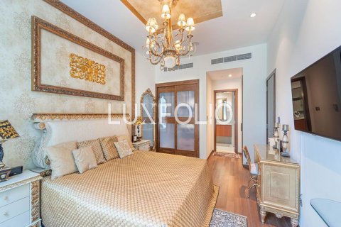 Снять в аренду квартиру в Oceana, Пальма Джумейра, Дубай: 1 спальня, 175м², № 46361 - фото 7