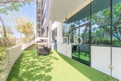 Apartment in Oceana, Palm Jumeirah, Dubai 1 bedroom, 175 sq.m. № 46361
