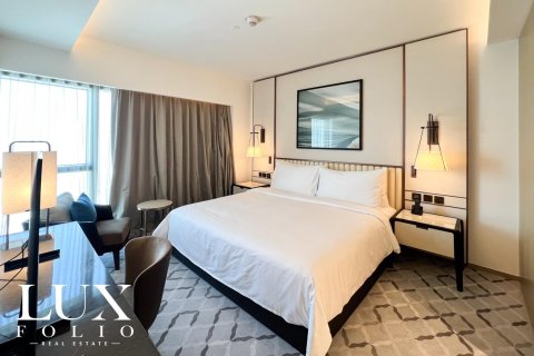 Apartment in Dubai Creek Harbour (The Lagoons), Dubai 2 bedrooms, 126 sq.m. № 46350