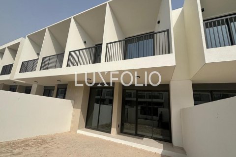 تاون هاوس في Town Square, دبي 3 غرف نوم, 189 م² رقم 46360