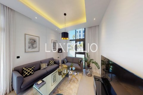 Apartment in Jumeirah Village Circle, Dubai 2 bedrooms, 236 sq.m. № 46359
