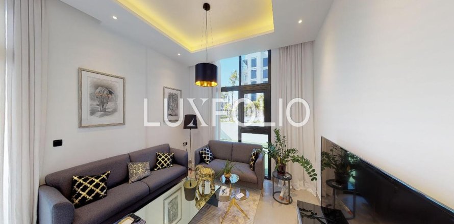 Квартира в Джумейра Вилладж Серкл, Дубай, 2 спальни, 236м², № 46359