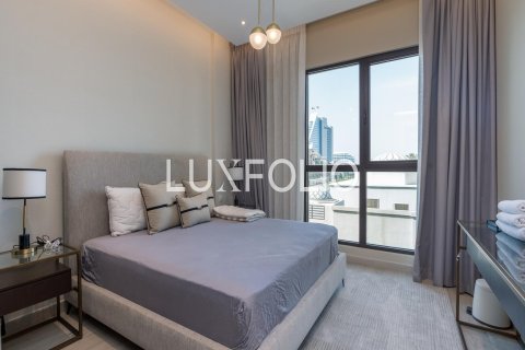 Снять в аренду квартиру в Madinat Jumeirah Living, Умм-Сукейм, Дубай: 1 спальня, 72м², № 46358 - фото 8