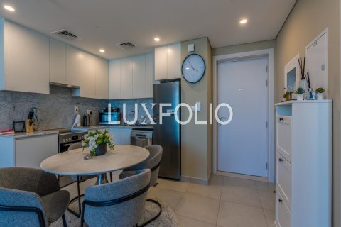 Снять в аренду квартиру в Madinat Jumeirah Living, Умм-Сукейм, Дубай: 1 спальня, 72м², № 46358 - фото 3