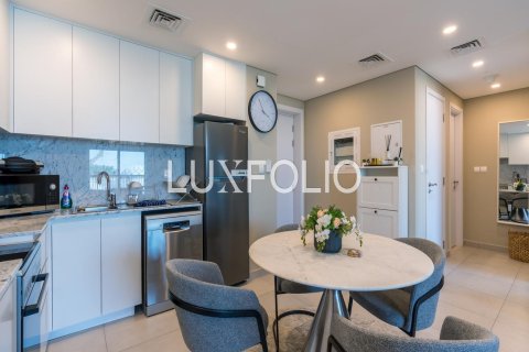 Снять в аренду квартиру в Madinat Jumeirah Living, Умм-Сукейм, Дубай: 1 спальня, 72м², № 46358 - фото 4
