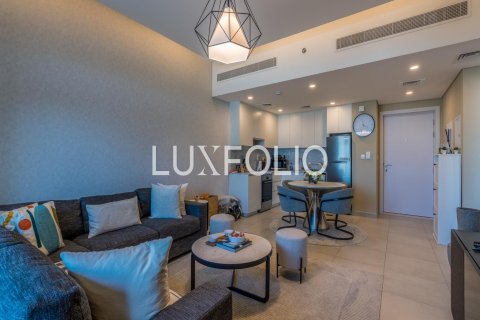 Снять в аренду квартиру в Madinat Jumeirah Living, Умм-Сукейм, Дубай: 1 спальня, 72м², № 46358 - фото 10