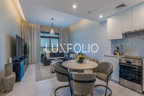 Снять в аренду квартиру в Madinat Jumeirah Living, Умм-Сукейм, Дубай: 1 спальня, 72м², № 46358 - фото 2