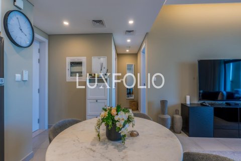 Снять в аренду квартиру в Madinat Jumeirah Living, Умм-Сукейм, Дубай: 1 спальня, 72м², № 46358 - фото 5