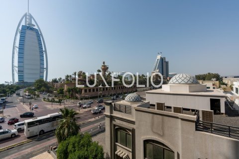 Снять в аренду квартиру в Madinat Jumeirah Living, Умм-Сукейм, Дубай: 1 спальня, 72м², № 46358 - фото 16