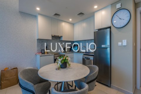Снять в аренду квартиру в Madinat Jumeirah Living, Умм-Сукейм, Дубай: 1 спальня, 72м², № 46358 - фото 9