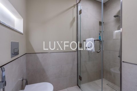 Снять в аренду квартиру в Madinat Jumeirah Living, Умм-Сукейм, Дубай: 1 спальня, 72м², № 46358 - фото 13