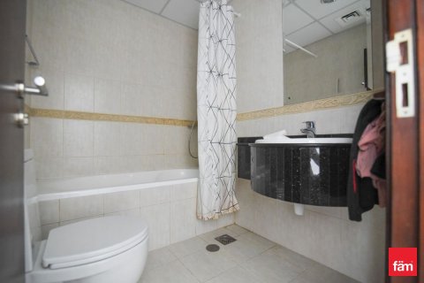 شقة في مرسى دبي, دبي 1غرف نوم, 68.4 م² رقم 109180 - صورة 18