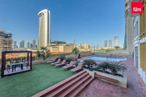 شقة في مرسى دبي, دبي 1غرف نوم, 68.4 م² رقم 109180 - صورة 19