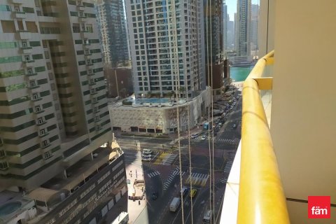 Apartamento en Dubai Marina, Dubai, 1 dormitorio, 68.4 m², № 109180