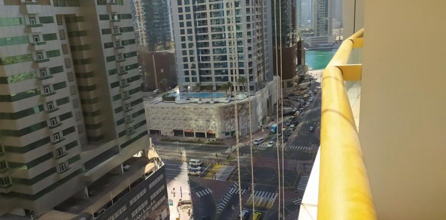 شقة في مرسى دبي, دبي 1غرف نوم, 68.4 م² رقم 109180