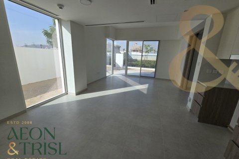 Townhouse in Nara, The Valley, Dubai 3 bedrooms, 174 sq.m. № 60650