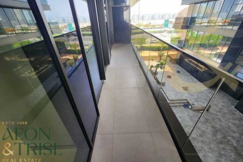 Apartamento en Meydan, Dubai, 1 dormitorio, 78 m², № 60649 - foto 2