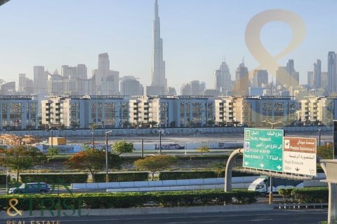 Appartement à Meydan, Dubai, 1 chambre, 78 m², № 60649