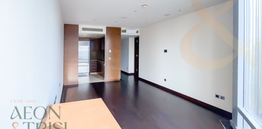 Apartment in Downtown Dubai (Downtown Burj Dubai), Dubai 1 bedroom, 92 sq.m. № 60654