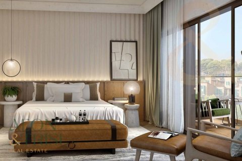 Townhouse in Damac Lagoons, Dubai 4 bedrooms, 144 sq.m. № 60651 - photo 5