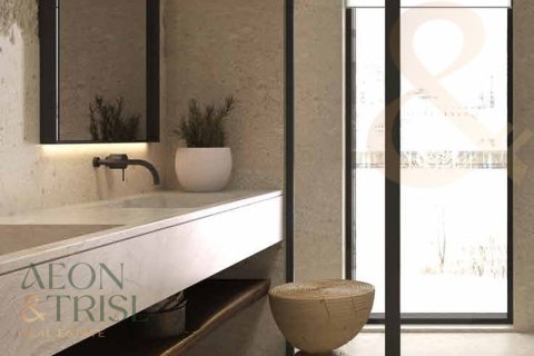 Townhouse in Damac Lagoons, Dubai 4 bedrooms, 144 sq.m. № 60651 - photo 4