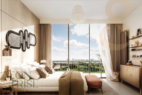 Apartamento en EMAAR South, Dubai South (Dubai World Central), Dubai, 2 dormitorios, 99 m², № 60652 - foto 5
