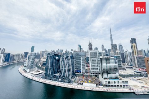 Penthouse in Business Bay, Dubai 2 bedrooms, 188.7 sq.m. № 109198