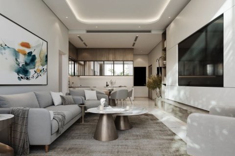 Appartement à Dubai, 1 chambre, 68.8 m², № 109201
