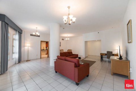 Hôtels-appartement à Dubai, 3 chambres, 199.9 m², № 84228 - photo 6