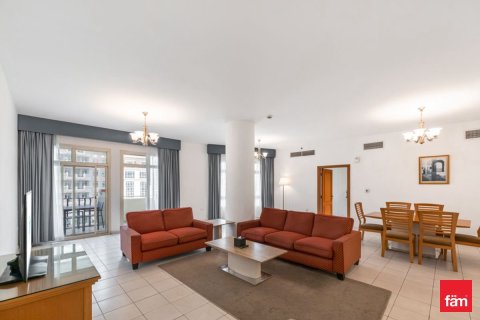 Hôtels-appartement à Dubai, 3 chambres, 199.9 m², № 84228