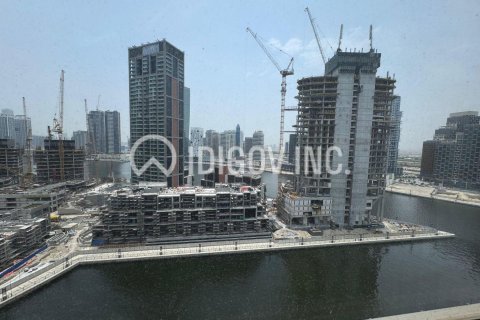 Bureau à Business Bay, Dubai, 87 m², № 77129