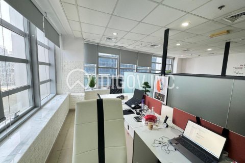 Office in Business Bay, Dubai 87 sq.m. № 77129 - photo 4