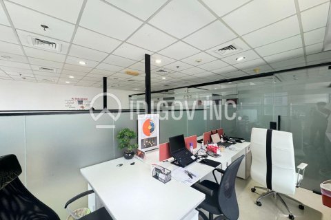 Office in Business Bay, Dubai 87 sq.m. № 77129 - photo 12